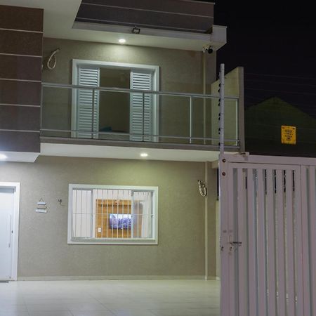 فيلا Unidade Curacao Super Localizada E Perto Do Mar غواراتوبا المظهر الخارجي الصورة